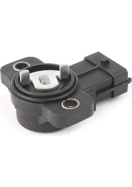 Sabah Picanto 04-07 Için 2x Gaz Kelebeği Konum Sensörü 35102-02910 35170-02000 (Yurt Dışından) modelleri