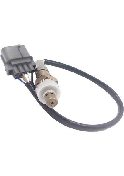 Accord Pilot Odyssey Tl 3.5 V6 36531-RCA-A02/A01 Için 2x 5 Telli Oksijen Sensörü (Yurt Dışından)