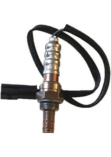 Rezzo Spark Nubira 2005-2016 96253546 Için Oksijen Sensörü Fit (Yurt Dışından)