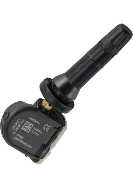 1 Adet Tpms Lastik Basıncı Sensörü 13533166 Siıverado Ats Ct4 Ct5 Escalade (Yurt Dışından) fırsatları