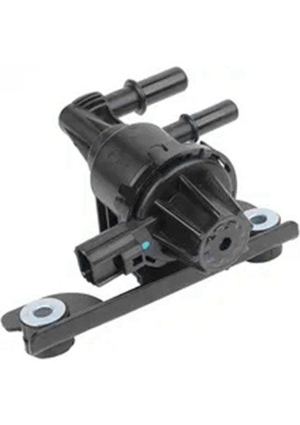 7L3Z-9C915-A -280 Buhar Tankı Tahliye Vanası Tahliye Havalandırma Solenoid Valfı Otomotiv 2007-2008 Için (Yurt Dışından)
