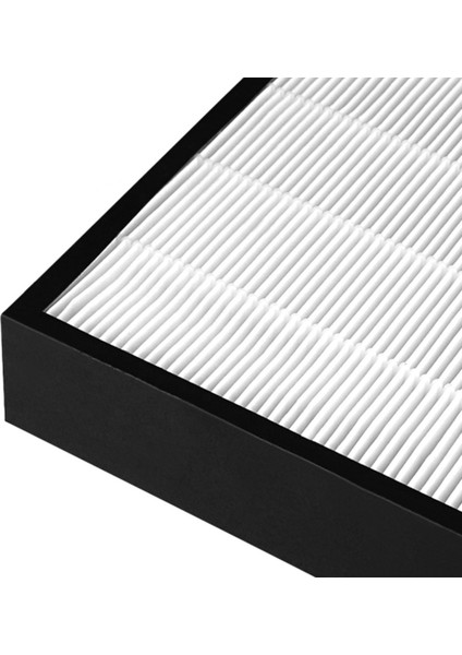 Sharp FZ-F30HFE Hava Temizleme Aksesuarı 310X280MM Için 3 Adet Hepa Filtre Değişimi (Yurt Dışından)