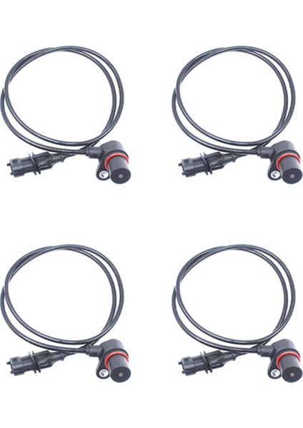Platform Için 4x Otomotiv Krank Mili Konum Sensörü Parça Numarası: ME226858 0281002929 (Yurt Dışından)