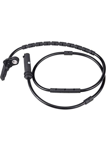 4x Arka Sol/sağ Abs Hız SENSÖRÜ-34526791225 34526884421 320I 335I 435I 440I (Yurt Dışından) modelleri