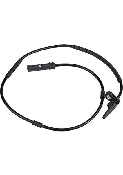 4x Arka Sol/sağ Abs Hız SENSÖRÜ-34526791225 34526884421 320I 335I 435I 440I (Yurt Dışından) fırsatları