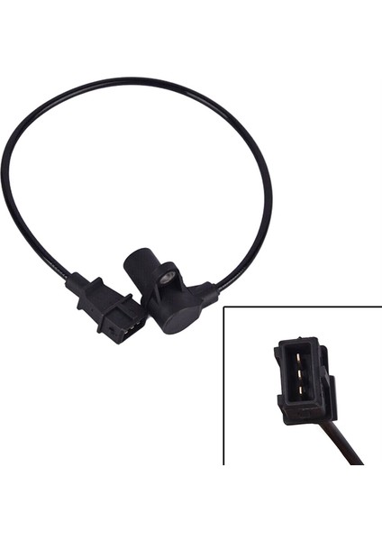 Açı Konum Sensörü Aksesuarları 55241321C Için Siyah Krank Mili Bağlantı Parçaları (Yurt Dışından) indirimleri