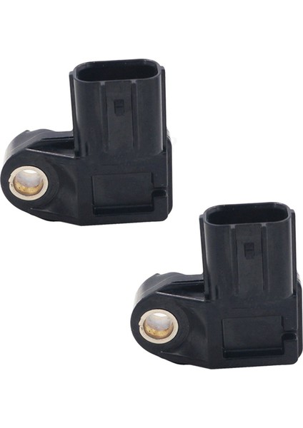 L200 KB4T 2.5td 3.2 Için 2x 1865A035 Harita Basınç Arttırma Sensörü (Yurt Dışından)