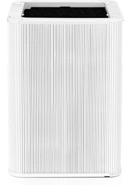 Blue Pure 121 Hava Temizleme Cihazı Için Yedek Filtre, Parçacıklı ve Aktif Karbon Filtreli Hepa Filtreler (Yurt Dışından)