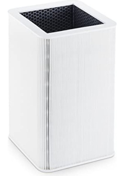 Blue Pure 121 Hava Temizleme Cihazı Için Yedek Filtre, Parçacıklı ve Aktif Karbon Filtreli Hepa Filtreler (Yurt Dışından)