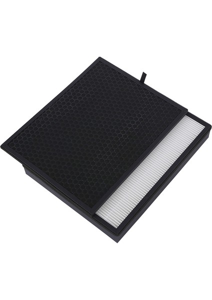 2 Takım FY3432 FY3433 Model Yedek Filtre Hepa Hava Temizleme Cihazı Için Aktif Karbon Filtre AC3252 AC3254 AC3256 (Yurt Dışından)