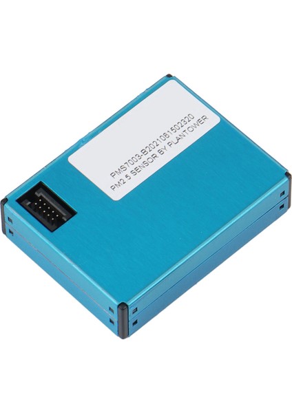 2x Pm2.5 Toz Sensörü PMS7003 / G7 Ince Şekilli Dijital Pm2.5 Sensör (Transfer Kartı + Kablo Dahil) (Yurt Dışından) modelleri