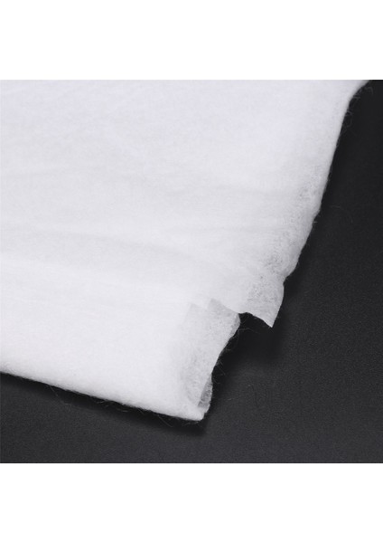 20 Adet 68X30CM Elektrostatik Pamuk Mi Hava Temizleme Cihazı Pro / 1/2 Hava Temizleme Filtresi (Yurt Dışından)