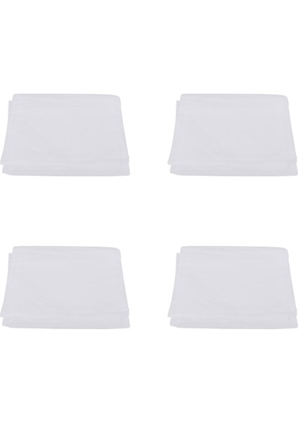 20 Adet 68X30CM Elektrostatik Pamuk Mi Hava Temizleme Cihazı Pro / 1/2 Hava Temizleme Filtresi (Yurt Dışından)