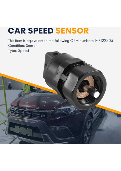 L200 L400 Montero Delica Spacegear Hız Sensörü Için (Yurt Dışından) indirimleri