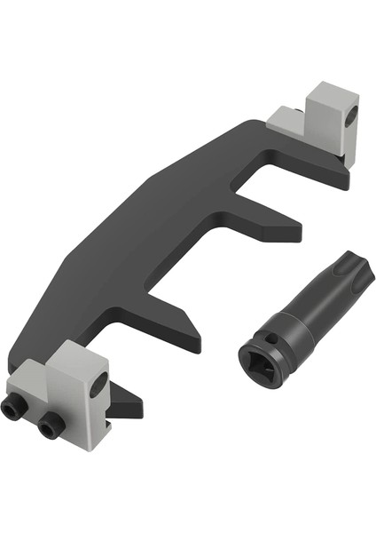 Otomobil Motor Zamanlama Aracı Kiti M271 C200 C180 E260 Eksantrik Mili Kilitleme Aracı Kiti T100 Kol Için Fit (Yurt Dışından) fiyatları