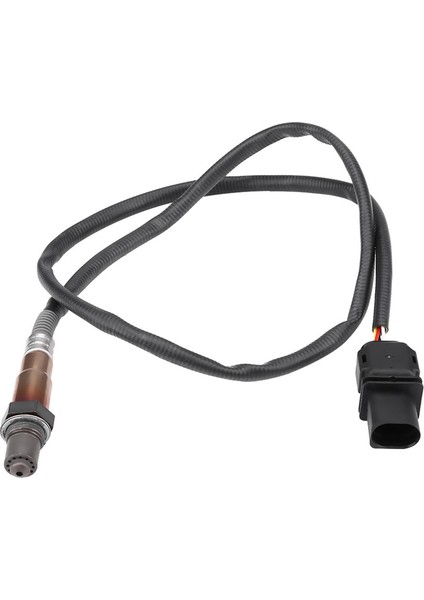 A4 A7 A8 Q5 Golf Için Oksijen Sensörü Parça No 1K0998262L 0258017178 (Yurt Dışından)