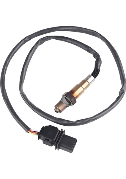 A4 A7 A8 Q5 Golf Için Oksijen Sensörü Parça No 1K0998262L 0258017178 (Yurt Dışından) fiyatları