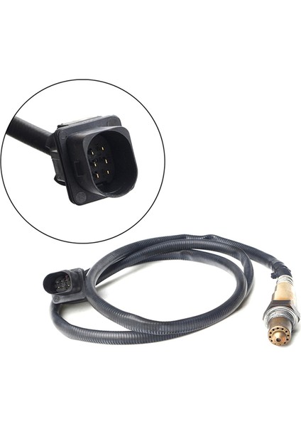 A4 A7 A8 Q5 Golf Için Oksijen Sensörü Parça No 1K0998262L 0258017178 (Yurt Dışından) fırsatları