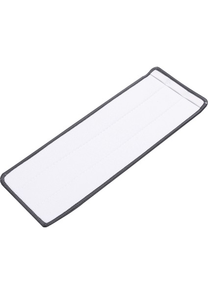 30 Adet Mikrofiber Paspas Pedleri Ev Mutfak Zemin Temizleme Düz Paspas Bezi Ev Banyo Yedek Paspaslar L (Yurt Dışından)