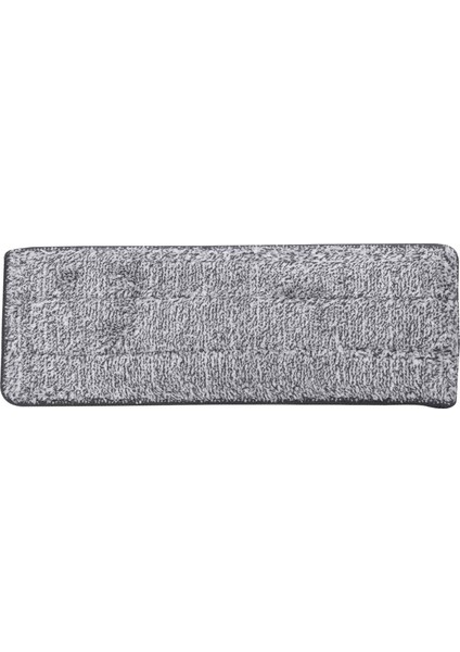 30 Adet Mikrofiber Paspas Pedleri Ev Mutfak Zemin Temizleme Düz Paspas Bezi Ev Banyo Yedek Paspaslar L (Yurt Dışından) modelleri