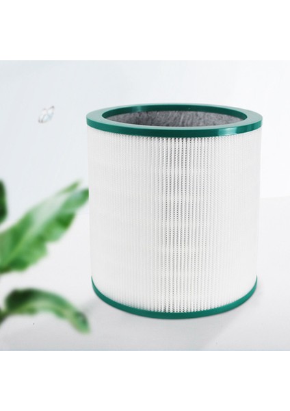 1 Adet TP00/TP03/TP02/AM11 Filtre Elemanları Hava Temizleme Cihazı Için Yapraksız Fan Ekranı Için Uygun (Yurt Dışından)