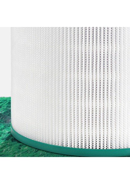1 Adet TP00/TP03/TP02/AM11 Filtre Elemanları Hava Temizleme Cihazı Için Yapraksız Fan Ekranı Için Uygun (Yurt Dışından)