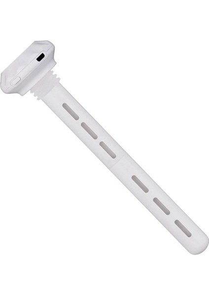 2x Donut Nemlendirici Evrensel Mini USB Taşınabilir Maden Suyu Şemsiye Nemlendirme Çubuğu (Yurt Dışından)