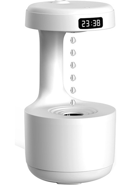 Anti-Hava Nemlendirici Su Damlası Parfüm Aromaterapi Nemlendiriciler Ev Ofis Için 8 Saat Çalışan Hava Temizleyicileri (Yurt Dışından) fiyatları