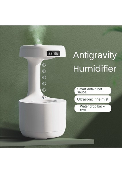 Anti-Hava Nemlendirici Su Damlası Parfüm Aromaterapi Nemlendiriciler Ev Ofis Için 8 Saat Çalışan Hava Temizleyicileri (Yurt Dışından) modelleri