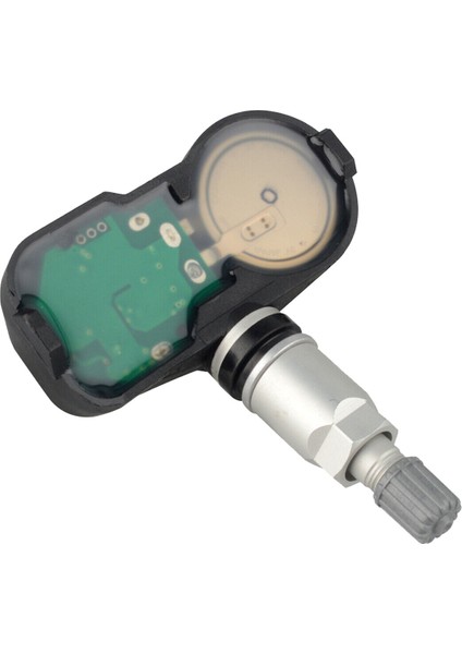 Prius ES350 IS250 RX350 Için 4x Lastik Basıncı Sensörleri Tpms 42607-33021 42607-06011 (Yurt Dışından)