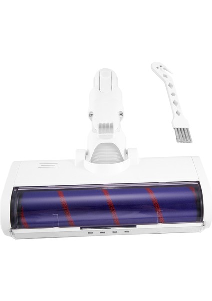 V8/V9/V9B/V10/V11 Elektrikli Süpürge Aksesuarları Için Elektrikli Kafa Rulo Fırça, Dar Pitch 5.8mm (Yurt Dışından)