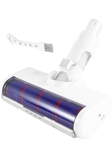 V8/V9/V9B/V10/V11 Elektrikli Süpürge Aksesuarları Için Elektrikli Kafa Rulo Fırça, Dar Pitch 5.8mm (Yurt Dışından)