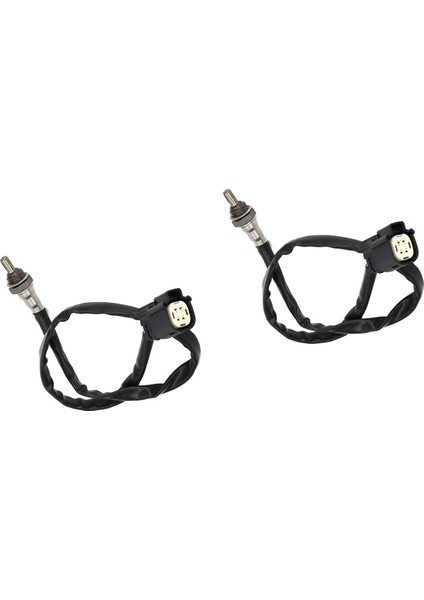 2x 32700026 932-14067 Sportster 1200 Kırk Sekiz 883 Için Oksijen Sensörü O2 Sensörü (Yurt Dışından)