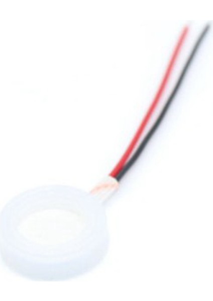 20 Adet 16MM 1.7mhz Ultrasonik Buğu Yapıcı Dönüştürücü Nemlendirici Parçaları Kafa (Yurt Dışından)