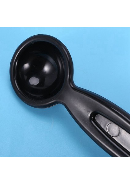 2x Kahve Makinesi Temizleme Seti, Kahve Makinesi Fırçası Geri Gömme Ekleme Metal Kör Filtre 58 Mmfor Espresso Makinesi (Yurt Dışından)