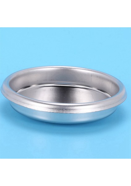 2x Kahve Makinesi Temizleme Seti, Kahve Makinesi Fırçası Geri Gömme Ekleme Metal Kör Filtre 58 Mmfor Espresso Makinesi (Yurt Dışından) fırsatları