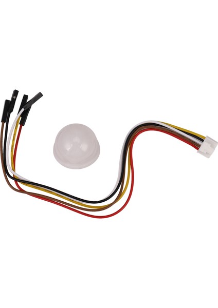 BH1750 BH1750FVI Çip Işık Yoğunluğu Işık Modülü Işık Topu DC5V (Yurt Dışından) fırsatları