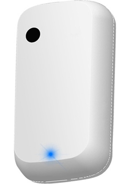 Tuya Wifi Işık Sensörü Akıllı Ev Aydınlatma Sensörü Bağlantı Kontrolü Parlaklık Sensörü Aydınlatma (Yurt Dışından)