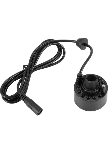 4x Mist Maker, Kapalı Çeşme Mister Sisleyiciler, Küçük Gölet Sis Makinesi Cadılar Bayramı, Noel Için Hava Nemlendirici (Yurt Dışından) fırsatları