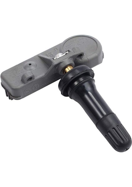 Cruze Için 2 Adet Lastik Basıncı Sensörü Tpms Fit (Yurt Dışından)