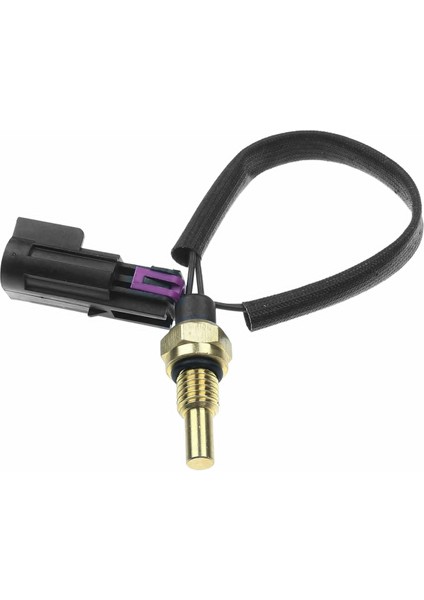 12586299, 12590959, 12601050 Için Motor Soğutma Suyu Sıcaklık Sensörü (Yurt Dışından) modelleri