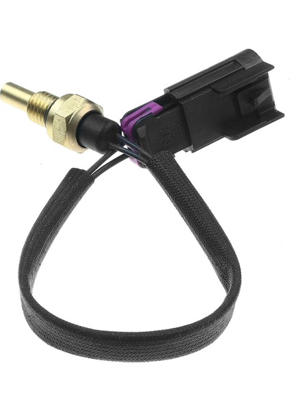 12586299, 12590959, 12601050 Için Motor Soğutma Suyu Sıcaklık Sensörü (Yurt Dışından) fırsatları