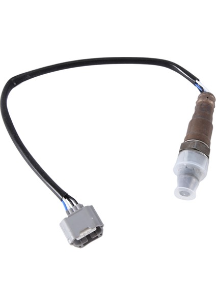 22693-1LU0A 234-9104 Arka O2 Oksijen Sensörü NV2500 NV3500 5.6l V8 G25 2.5l V6 226931LU0A (Yurt Dışından)