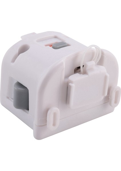 Kablosuz Uzaktan Kumanda Motion Plus Sensörü Yüksek Sensör Oyunu Geliştirin Hassas Denetleyici Gamepad Adaptörü (Yurt Dışından) fiyatları