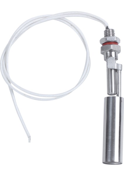 2x Paslanmaz Çelik Kırılma Suyu Seviye Sensörü Yatay Şamandıra Anahtarı (Yurt Dışından) fiyatları