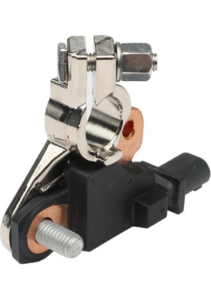 2013-2016 C2Z16597 LR026038 LR038721 Için Araba Kablo Terminali Negatif (Yurt Dışından) modelleri