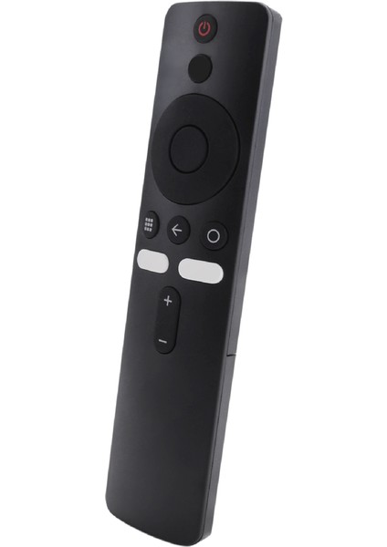 Mı Box S Için Yeni XMRM-006 Mdz-22-Ab Mdz-24-Aa Akıllı Tv Kutusu Bluetooth Ses Uzaktan Kumanda (Yurt Dışından)
