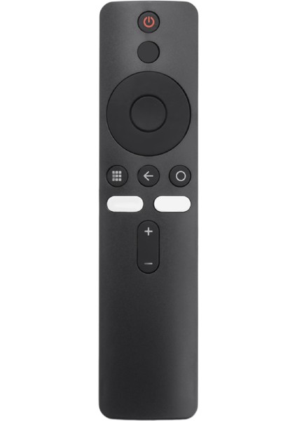 Mı Box S Için Yeni XMRM-006 Mdz-22-Ab Mdz-24-Aa Akıllı Tv Kutusu Bluetooth Ses Uzaktan Kumanda (Yurt Dışından)