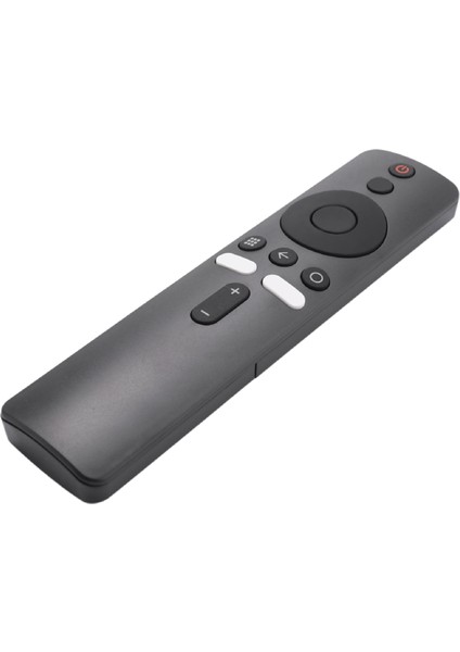 Mı Box S Için Yeni XMRM-006 Mdz-22-Ab Mdz-24-Aa Akıllı Tv Kutusu Bluetooth Ses Uzaktan Kumanda (Yurt Dışından)