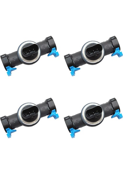 4x Otomobil Yakıt Basınç Sensörü Mk3 V40 V70 T3 2,0 S60 V90 XC60 31432653 (Yurt Dışından) fiyatları